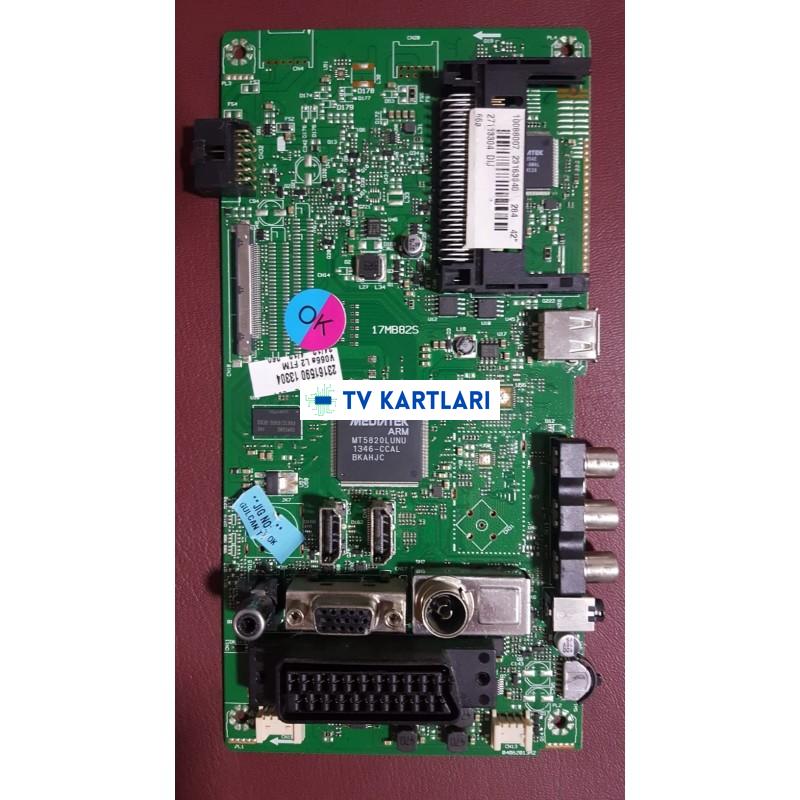 17MB82S, 23163340, VES420UNDL-N01, VESTEL PERFORMANCE 42PF3022 42 LED TV"