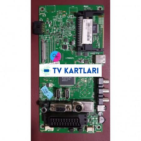 17MB82S, 23163340, VES420UNDL-N01, VESTEL PERFORMANCE 42PF3022 42 LED TV"