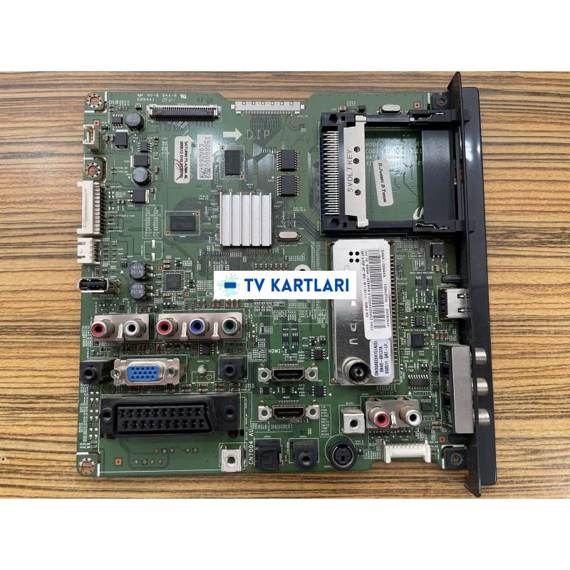 BN94-02844A, BN41-01180A, SATURN4_RTV_PDP, MAİN BOARD, SAMSUNG,