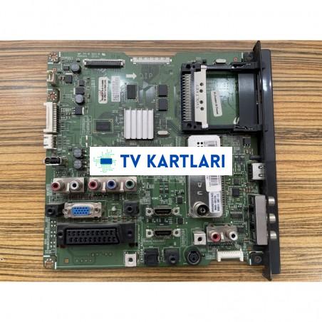 BN94-02844A, BN41-01180A, SATURN4_RTV_PDP, MAİN BOARD, SAMSUNG,