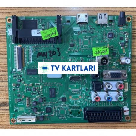 VTT190R-2 V-0, EJJ6ZZ, BEKO 40 MAINBOARD"