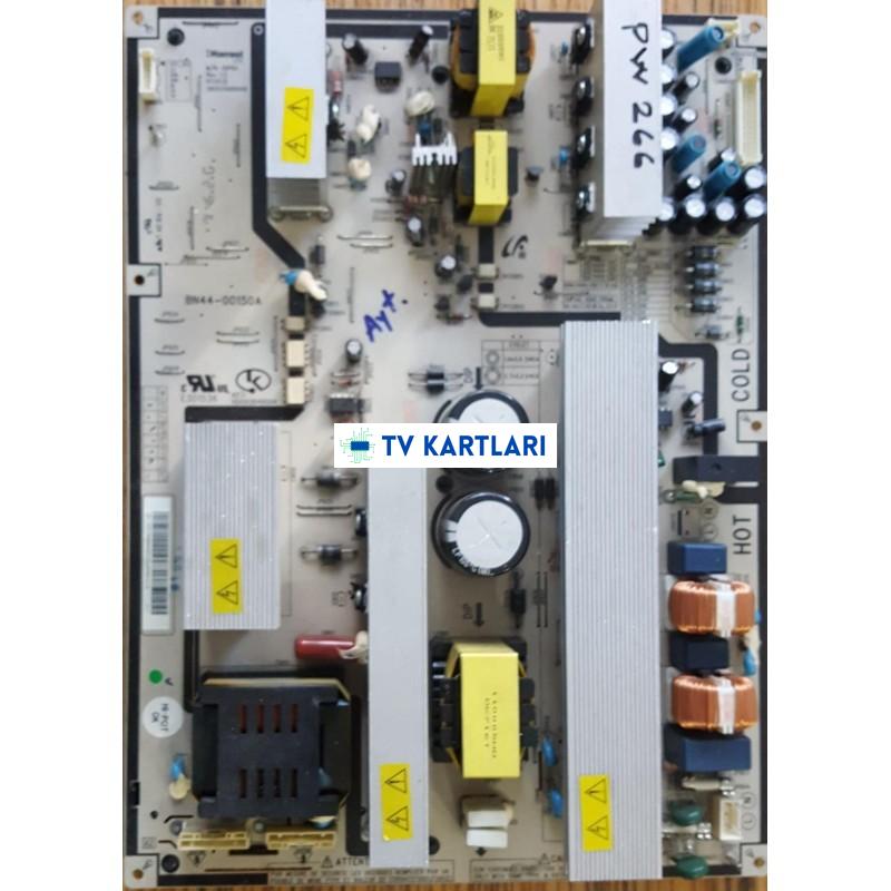 SAMSUNG BN44-00150A,HU093646004,52İNÇ LCD TV POWER BOARD