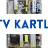 SAMSUNG BN44-00150A,HU093646004,52İNÇ LCD TV POWER BOARD