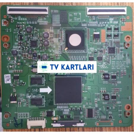 SAMSUNG 32ES6710 VER.TT03,LSJ320HW02-S SK BN95-0576A,BN41-01789A T-CON BOARD