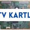 SAMSUNG 32ES6710 VER.TT03,LSJ320HW02-S SK BN95-0576A,BN41-01789A T-CON BOARD