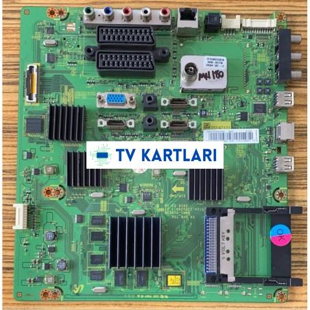 BN41-01423B, BN94-03388A, BN40-00173A, LE40C750R2WXXH MAINBOARD