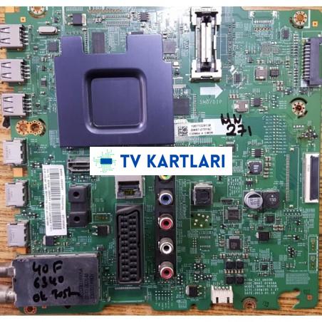BN94-06624Y , BN94-06624X , BN41-01958A , SAMSUNG , UE40F6340 , UE46F6340 , MAİN BOARD , ANA KART
