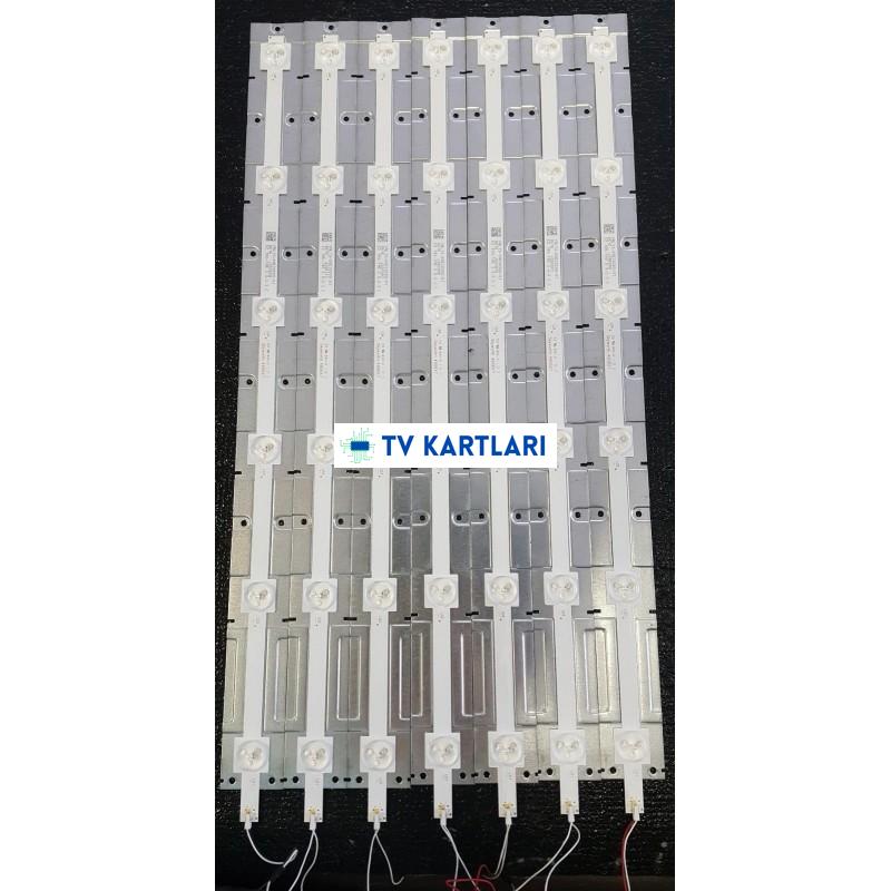 YAL13-00630300-01,SKYWORTH 4906X7, SUNNY, AXEN, AX049DIL023/1022 LED BAR