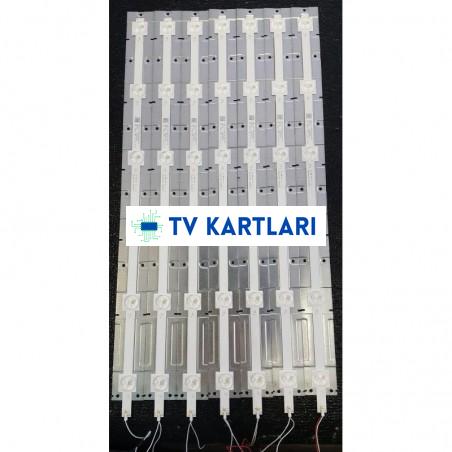 YAL13-00630300-01,SKYWORTH 4906X7, SUNNY, AXEN, AX049DIL023/1022 LED BAR