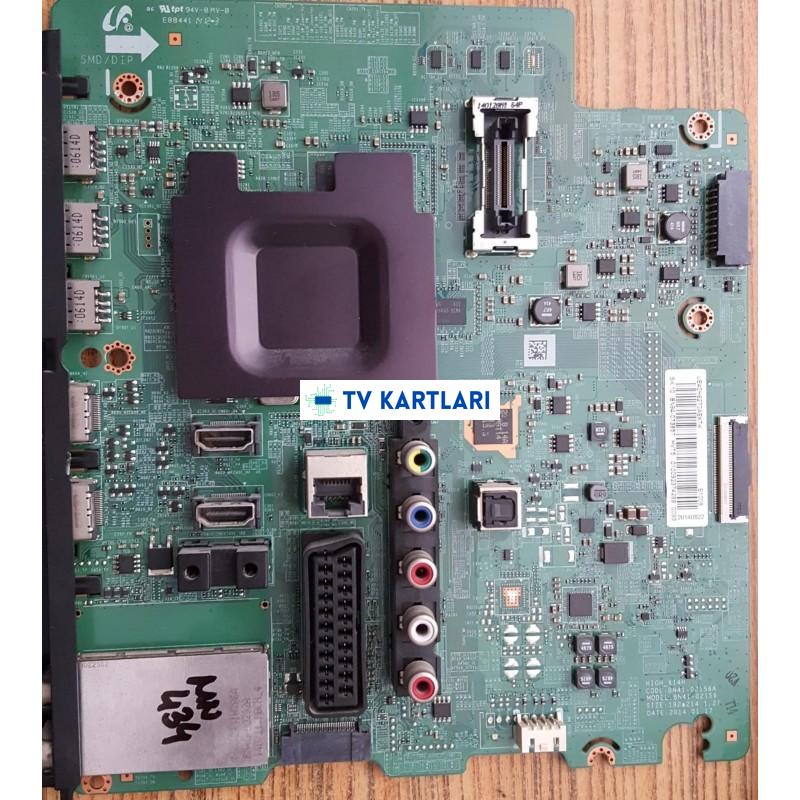 BN94-07385T, BN41-02156A, SAMSUNG UE40H6270AS, Main board