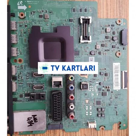 BN94-07385T, BN41-02156A, SAMSUNG UE40H6270AS, Main board