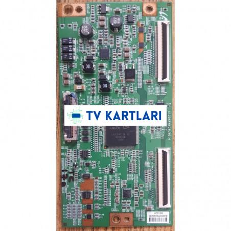 S120APM4C4LV0.4, SAMSUNG LE55C650L1R,UE40C650,ICON BOARD