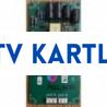 ARÇELİK ZPP120, ZPP125, ZPY193R-3, 057T55A70C, 60601383, GRUNDIG 55 VLX 8600 BP,ARÇELİK A55L9672,LED DRIVER BOARD