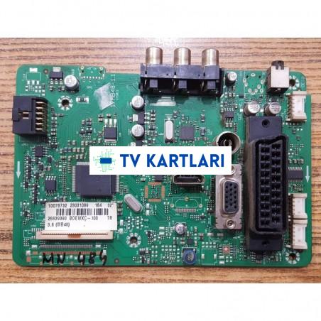 VESTEL 32742,17MB48-1.1, 23009255, 23021867, 23031089, LC320WXN-SCB1, LGEWXN-SCB1, LGPXN-SBA1,MAİN BOARD