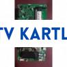 17MB95,23168863, 23168861,VES400UNES-05-B, VESTEL SMART 40PF7070 40 LED TV, MAIN BOARD"