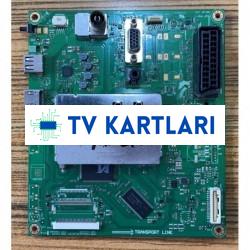 ZU4190R-1, V-0, NEMIZZ,ARÇELİK A32-LB-4310, BEKO B32-LB-4310, GRUNDIG G32 LB M310. MAINBOARD