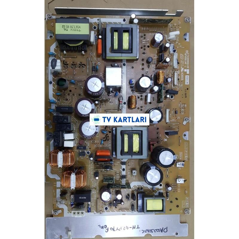 PANASONIC ETX2MM681MF, NPX681MF-1POWER BOARD