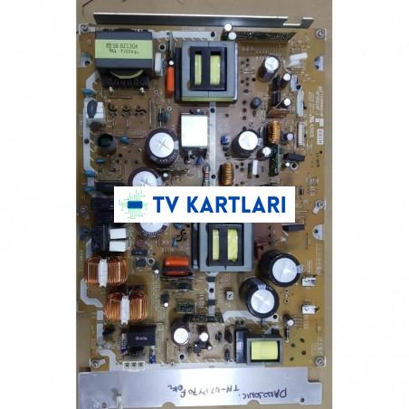 PANASONIC ETX2MM681MF, NPX681MF-1POWER BOARD