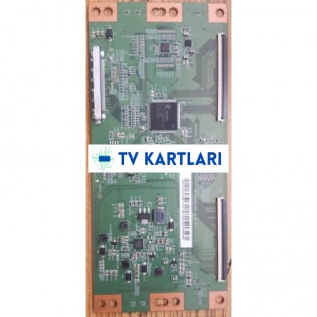 PT500GT02-4-C-3 , 2601620044710C , Vestel 50UA9600 ,BEKO B50C865B 4K T Con Board