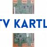 PT500GT02-4-C-3 , 2601620044710C , Vestel 50UA9600 ,BEKO B50C865B 4K T Con Board
