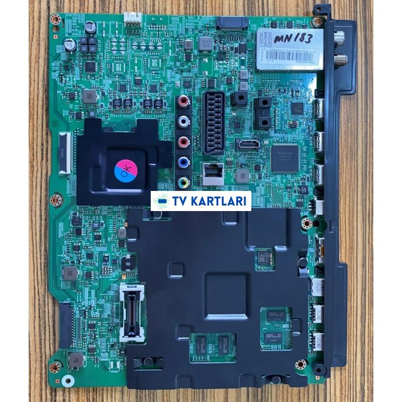 BN41-02206B BN94-08261M UE50HU6900SXXH SAMSUNG MAINBOARD