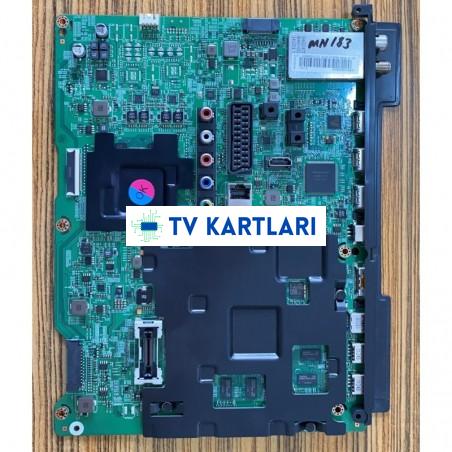 BN41-02206B BN94-08261M UE50HU6900SXXH SAMSUNG MAINBOARD