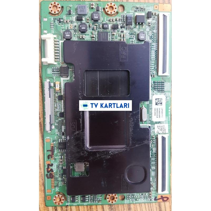 BN41-01939B, LSF400HF02, BN95-00858A, BN97-06996B,T-CON BOARD, SAMSUNG UE40F6470SS, UE40F6800SS,T-CON BOARD