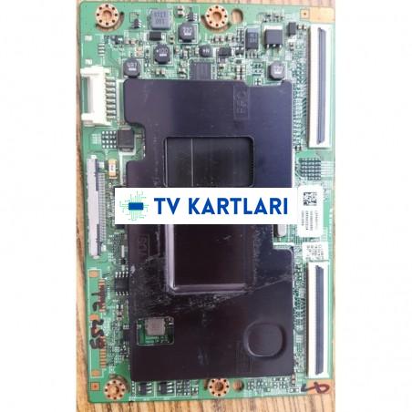 BN41-01939B, LSF400HF02, BN95-00858A, BN97-06996B,T-CON BOARD, SAMSUNG UE40F6470SS, UE40F6800SS,T-CON BOARD