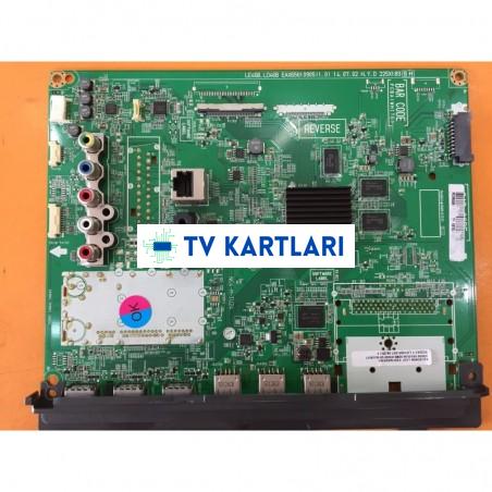 LE46B LD46B EAX65610905(1.0) 42LB580N MAİNBOARD