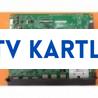 LE46B LD46B EAX65610905(1.0) 42LB580N MAİNBOARD