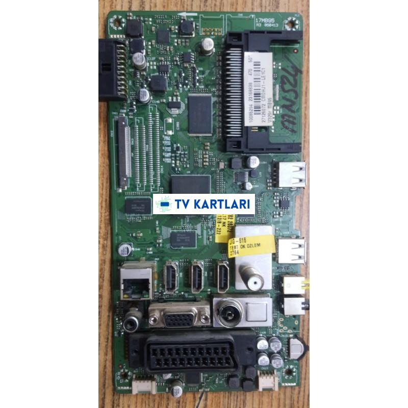 23168838 , 23168782 , 17MB95 , V500HJ1-LE1 , 50PF7070 , VESTEL MAINBOARD , ANAKART