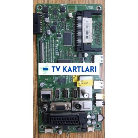 23168838 , 23168782 , 17MB95 , V500HJ1-LE1 , 50PF7070 , VESTEL MAINBOARD , ANAKART