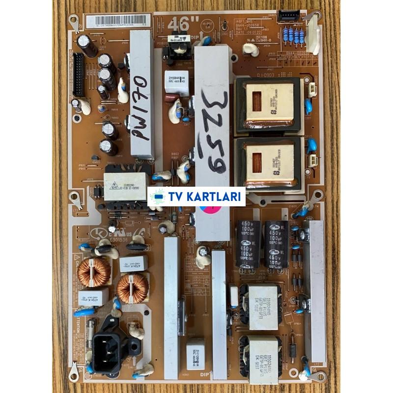 BN44-00265B , 146F1_9HS , REV 1.4 , 46'' , POWER BOARD