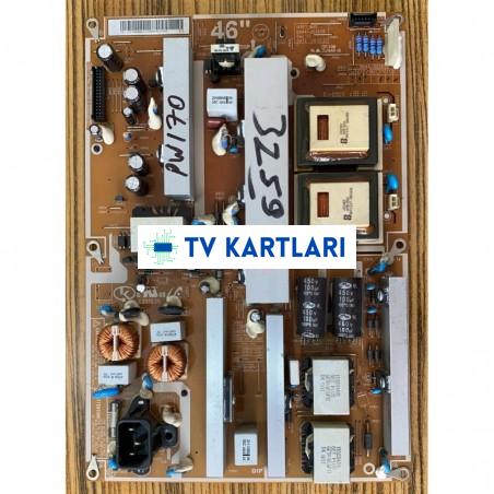 BN44-00265B , 146F1_9HS , REV 1.4 , 46'' , POWER BOARD
