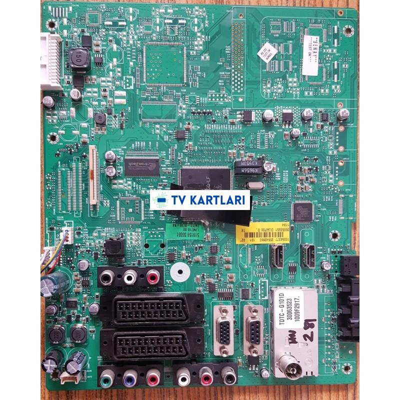 VESTEL 20542860, 32860 TT PROJE LCDTV