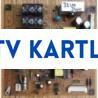 EAX64560501(1.7), LGP32F-12P, LG 32LM3400, LED TV POWER BOARD
