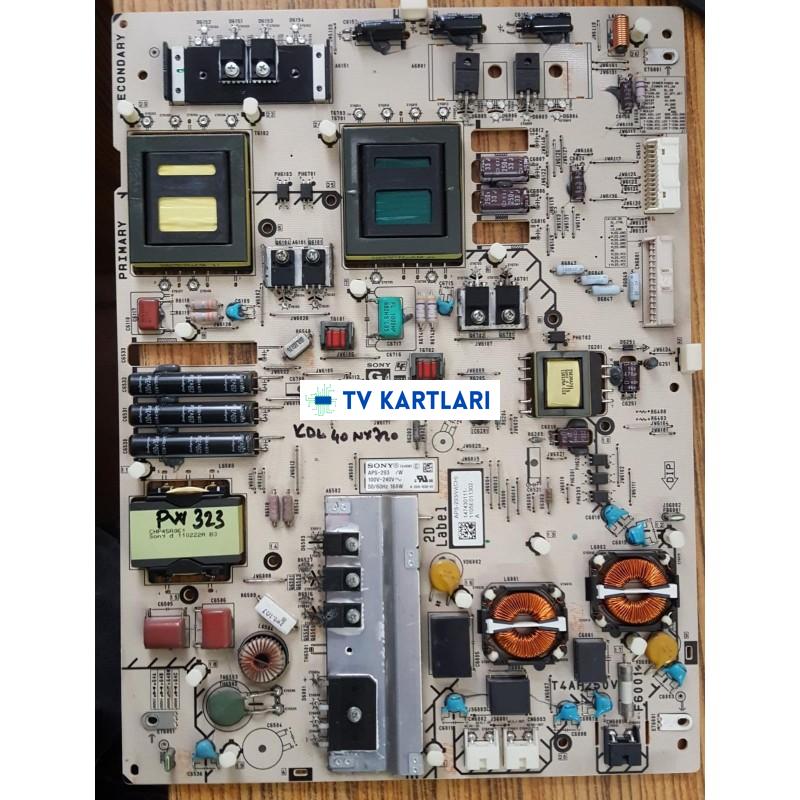 SONY KDL-40NX720,APS-293(CH),1-883-924-12,147430111-1105E011302-A POWER BOARD