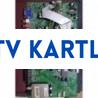 17MB24-1, 20304312, 26164612, VESTEL MILLENIUM 20770 20’’, MAINBOARD
