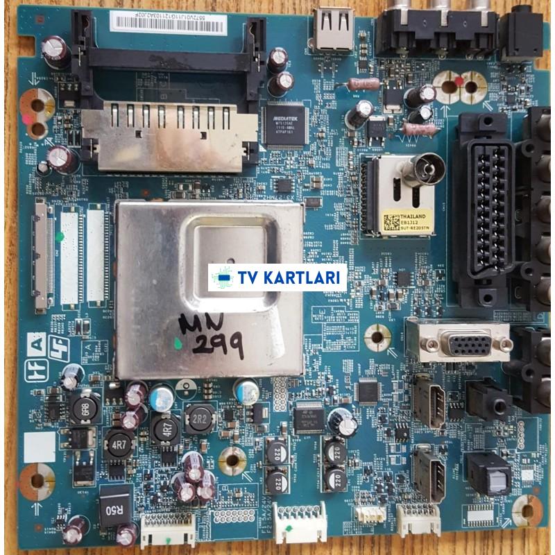 MB MT66_EU, S0100-2, 48.72V04.021,KDL-32BX320 , SONY