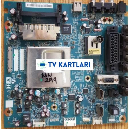 MB MT66_EU, S0100-2, 48.72V04.021,KDL-32BX320 , SONY