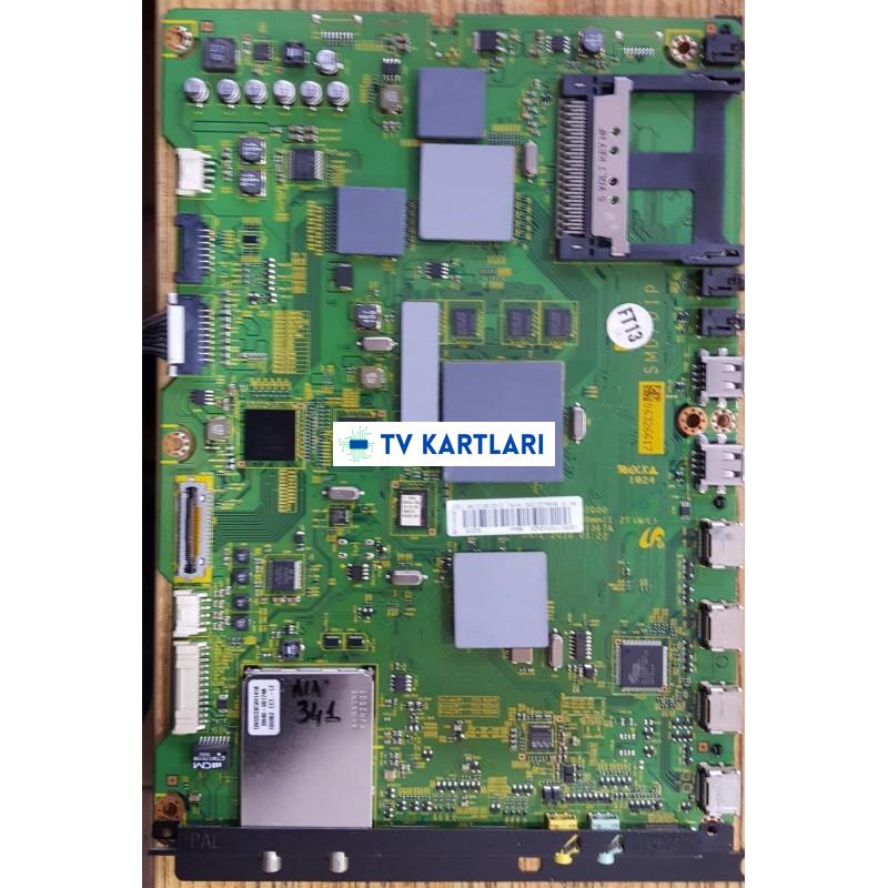 UE55C7700WZXZG, SAMSUNG 55C7700, BN94-02725C, BN41-01367A, SAMSUNG MAİN BOARD