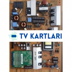 EAY60802702, LGP32-10SLPBA , LG 32LE5300, Power Board, T315HW05