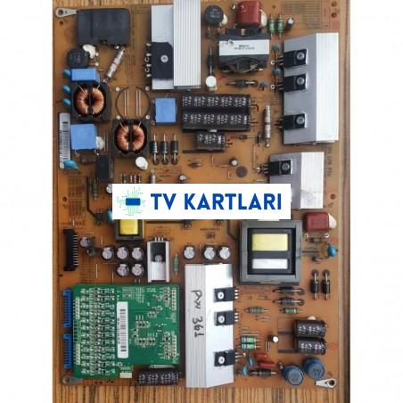 EAY60802702, LGP32-10SLPBA , LG 32LE5300, Power Board, T315HW05