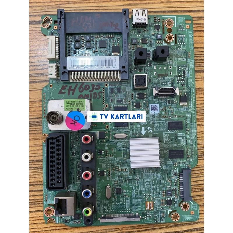 BN41-01894A BN94-05875Y UE40EH6030 SAMSUNG MAINBOARD