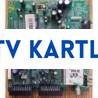 QW4.190R-4 SHARP LQ197V3 24VOLT TV LC 20 SH2 MLT AYU DZZ ZU8120R E3507 BEKO ARÇELİK GRUNDİG ANAKART MAIN BOARD