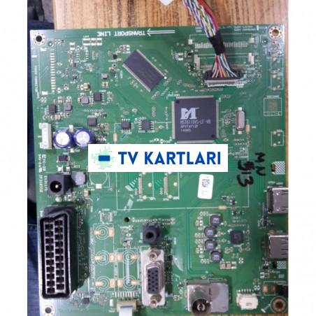ARÇELİK A22-LB-X329,NEXRZZ MAİN BOARD