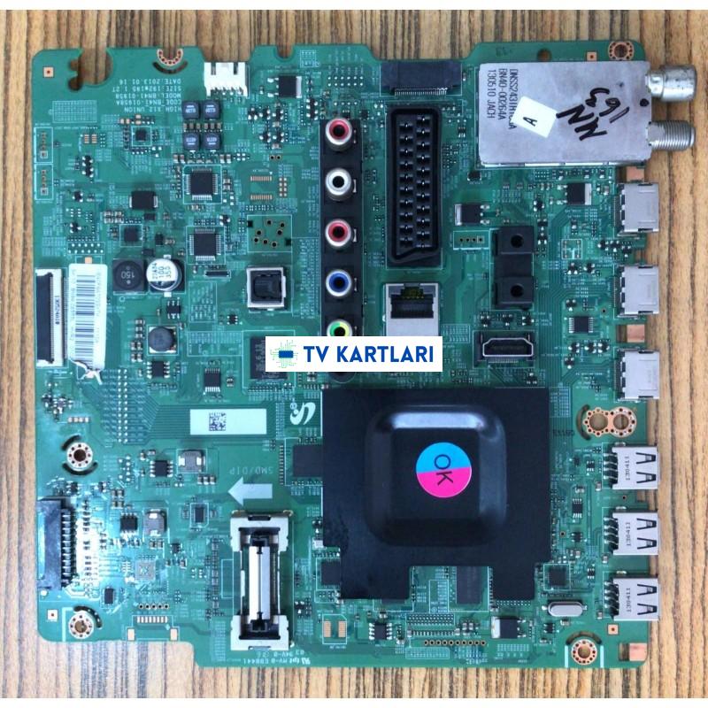 BN41-01958A BN94-06555L, UE40F6470SSXTK SAMSUNG MAINBOARD