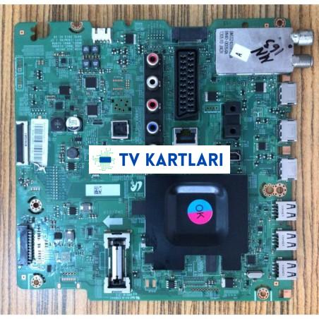 BN41-01958A BN94-06555L, UE40F6470SSXTK SAMSUNG MAINBOARD