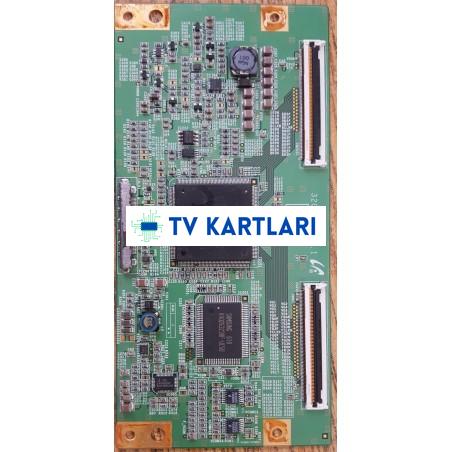 320WSC4LV1.1, T-CON BOARD