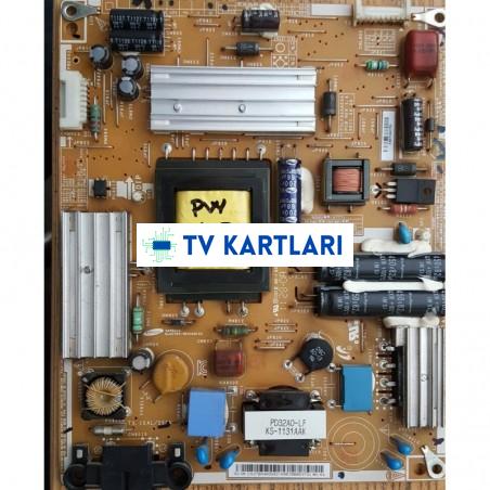 BN44-00421A, PD32A0_BSM, PSLF800A03A, SAMSUNG UE32D4000NW, POWER BOARD